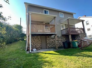 5266 Steubenville Pike, Robinson Twp, PA 15205