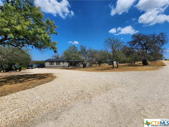 4322 Fm 1113, Copperas Cove, TX 76522