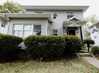205 E Branning Ave, Fort Wayne, IN