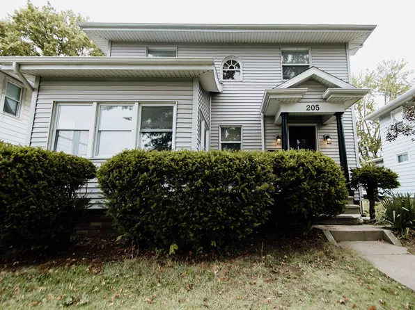 205 E Branning Ave, Fort Wayne, IN 46806