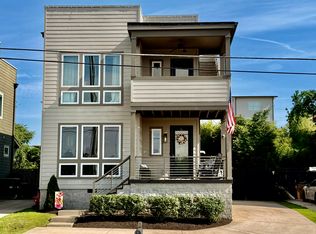 78 Twin St, Nashville, TN 37209