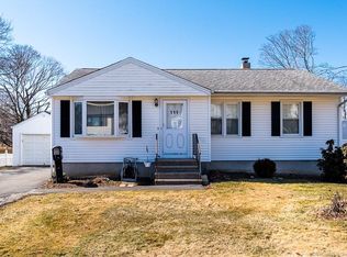 111 Cooper Rd, West Haven, CT 06516