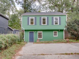 109 Pattillo Way, Decatur, GA 30030