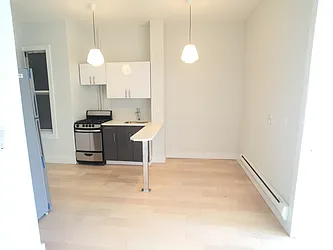 Rented by Evergreen Apartments BK