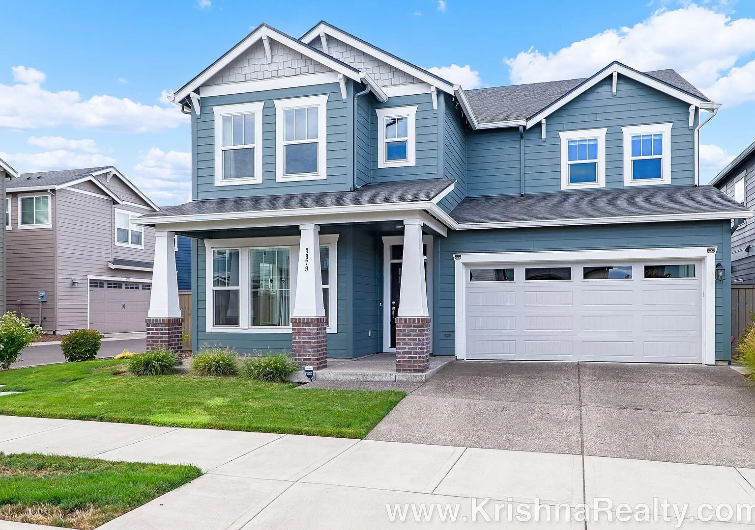 Gorgeous Reeds Crossing 4 BD | 2.5 BA | 3,057 sqft. Single Family Home | EV Charging Outlet | Loc... — Photo 1