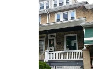 1236 Marion St, Reading, PA 19604