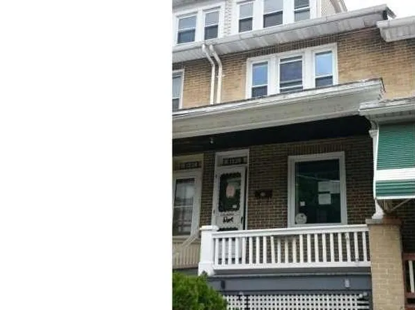 1236 Marion St, Reading, PA 19604