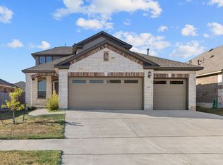 3385 Pauling Loop, Round Rock, TX 78665