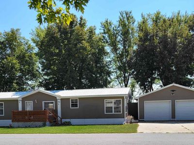 3002 12th St APT 86, Harlan, IA, 51537