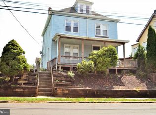 304 W Lincoln St, Easton, PA 18042