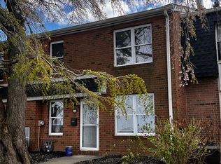2092 Harbour Dr, Palmyra, NJ 08065