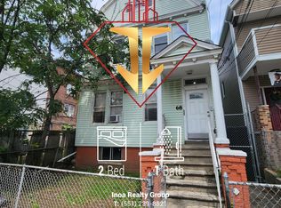 68 Stegman St #44, Jersey City, NJ 07305