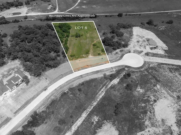 8025 Encanto Way, Azle, TX 76020