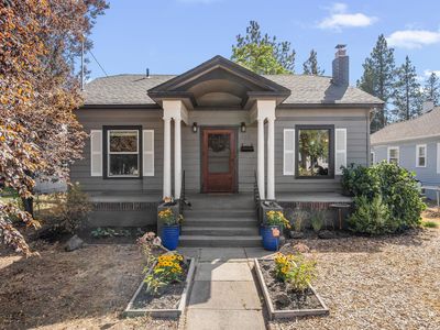 703 W Kiernan Ave, Spokane, WA, 99205