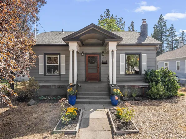 703 W Kiernan Ave, Spokane, WA 99205