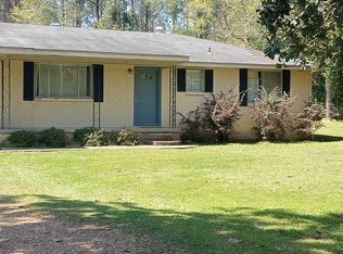 138 Howard Heights Rd, Poplarville, MS 39470
