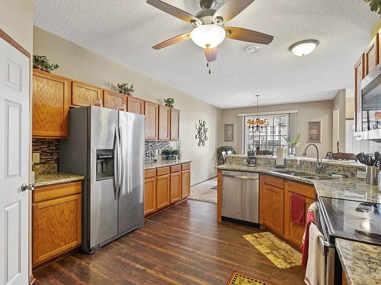 3789 Hazel Trl #A — Photo 11