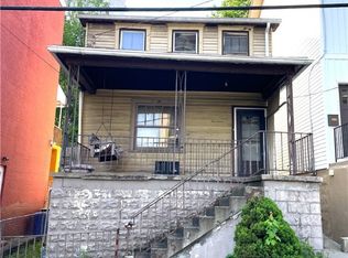 1014 Herron Ave, Pittsburgh, PA 15219