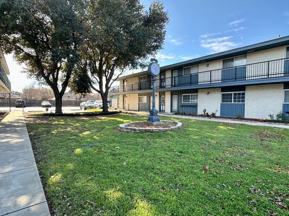 1207 W Wall St APT 2