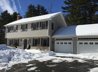 1621 Center St, Ludlow, MA 01056