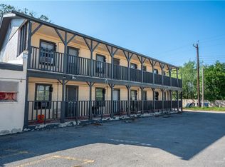 130 N Texas Ave #9, Mercedes, TX 78570