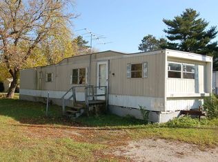 1218 Manning St, Cadillac, MI 49601