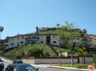4431 Don Ricardo Dr APT 17, Los Angeles, CA 90008