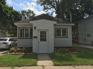 307 W Congress St, Greenville, MI
