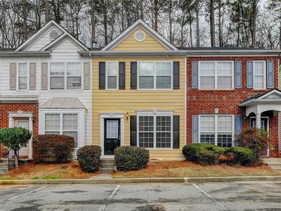 903 Redwood Dr, Norcross, GA, 30093