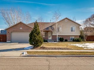 4842 S 3575 W, Roy, UT 84067