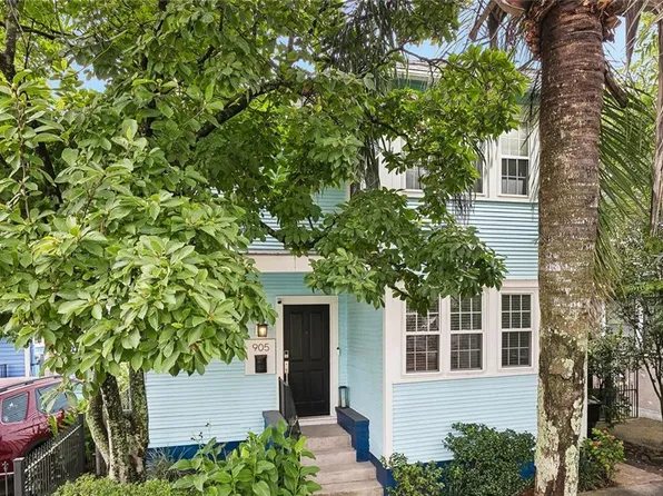 905 Fern St, New Orleans, LA 70118
