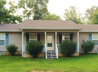 376 Spring Haven Ln, Sparta, TN 38583