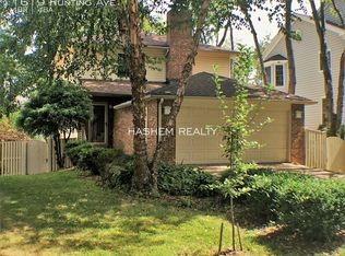 1619 Hunting Ave, Mc Lean, VA 22102