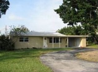 2901 SE 1st St, Boynton Beach, FL 33435