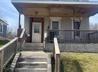 813 Union St, Hannibal, MO 63401