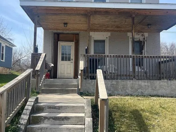 813 Union St, Hannibal, MO 63401