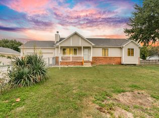 1237 E 82nd St S, Haysville, KS 67060