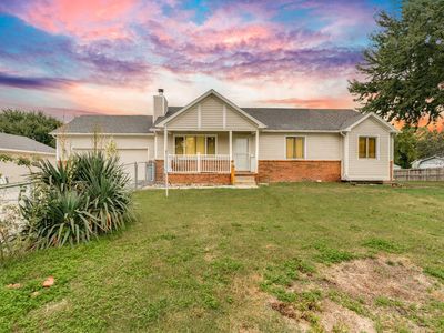 1237 E 82nd St S, Haysville, KS, 67060