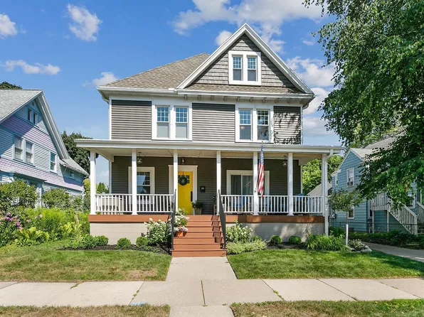 206 N Union St, Appleton, WI 54911