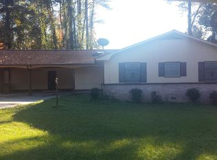 1729 Pinebrook St, Orangeburg, SC 29118