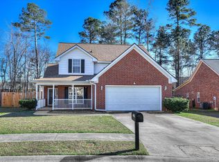 7706 Main Street Ct, Grovetown, GA 30813