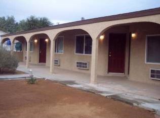 66061 3rd St APT 2, Desert Hot Springs, CA 92240