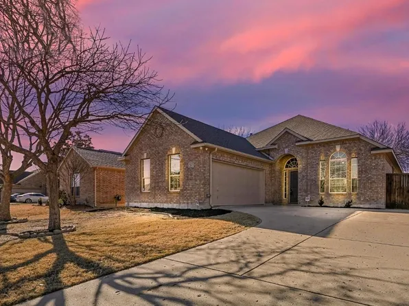1013 Rushmore Dr, Allen, TX 75002