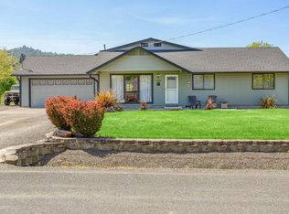 2728 Georgia St, Medford, OR 97501