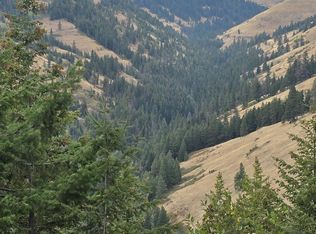 On Biscuit Rdg, Waitsburg, WA 99361