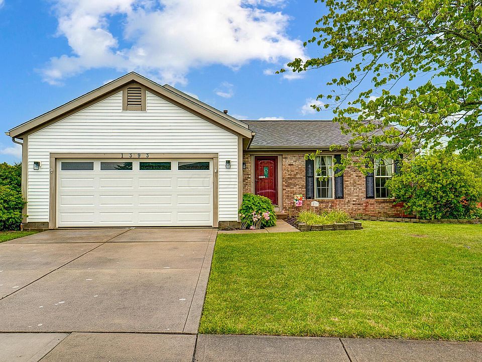 1st image of 1393 Valley Dr