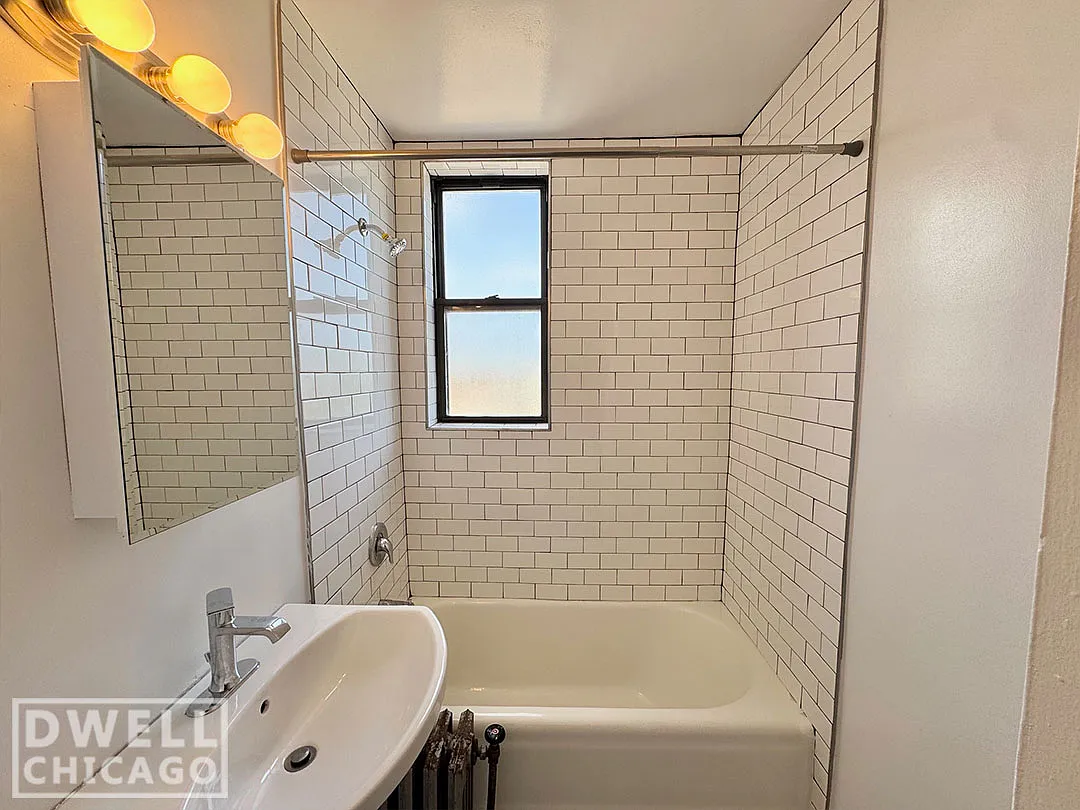 Studio, 400 sqft, $1,595 — Photo 4