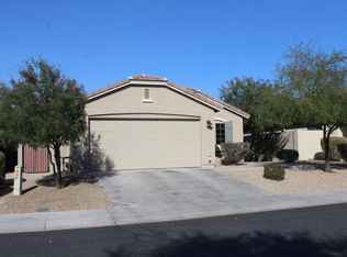 23866 W Yavapai St, Buckeye, AZ 85326