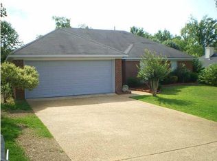 392 Sundance Cir, Richland, MS 39218