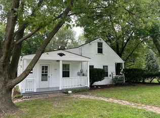 710 N Lafayette St, Florissant, MO 63031